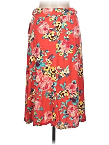 Bobeau Casual Skirt (view 2)