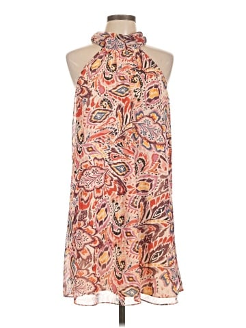 Socialite Casual Dress (view 1)