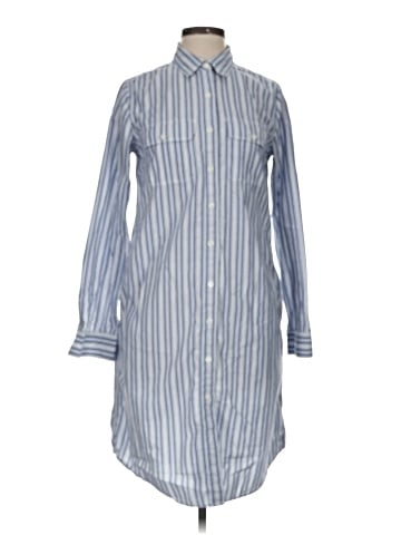 Lands' End Casual Dress (view 1)
