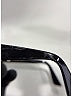 Gucci Gray Black Sunglasses One size - photo 4