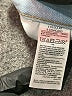 Gap Blue Denim Shorts Size 6R - photo 3