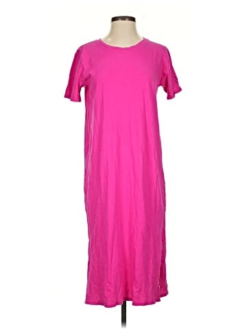 J.Crew Factory Store Casual Dress (view 1)