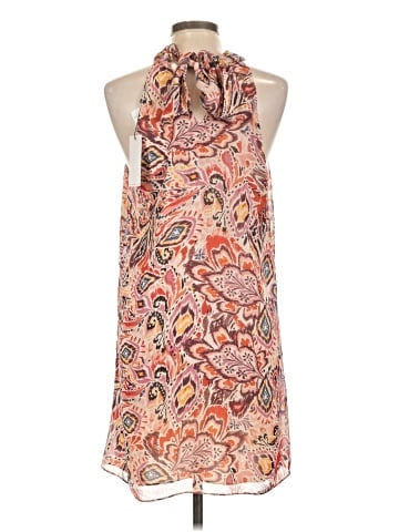 Socialite Casual Dress (view 2)