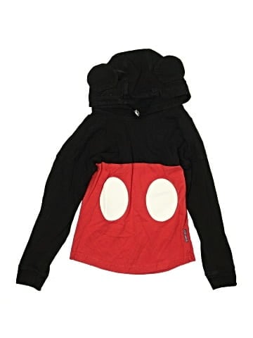 Disney Sweatshirt (view 1)