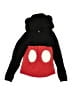 Disney 100% Cotton Black Sweatshirt Size 4 - photo 1