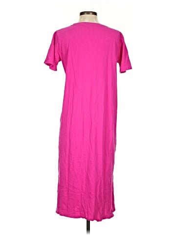 J.Crew Factory Store Casual Dress (view 2)