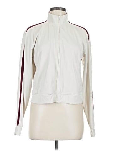 Athleta Track Jacket (view 1)