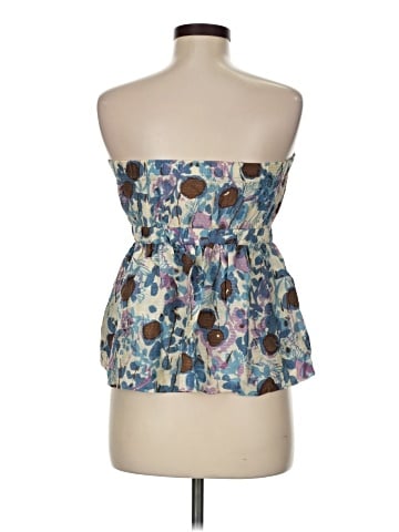 Tracy Reese Sleeveless Blouse (view 2)