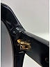 Gucci Gray Black Sunglasses One size - photo 9