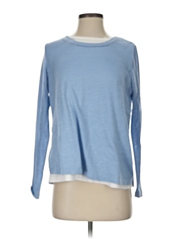 Elliott Lauren Pullover Sweater (view 1)