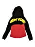 Disney 100% Cotton Black Sweatshirt Size 4 - photo 2