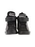 Air Jordan Black Sneakers Size 6 (kids, wide) - photo 2