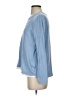 Elliott Lauren Blue Pullover Sweater Size S - photo 5