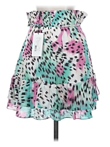 IRO Silk Skirt (view 2)