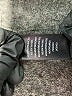 WAYF 100% Polyester Floral Black Casual Dress Size S - photo 9
