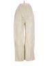 Unbranded Ivory Tan Casual Pants Size 4 - photo 2