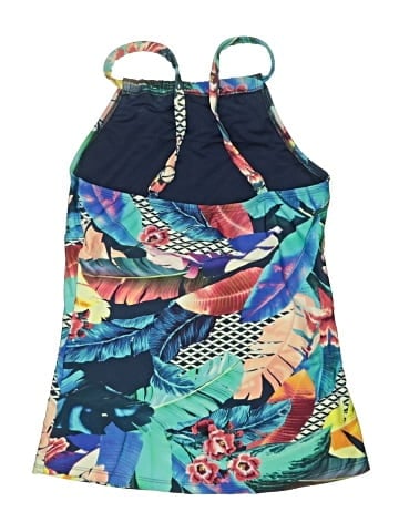 Hapari Swimwear One Piece Swimsuit (view 2)
