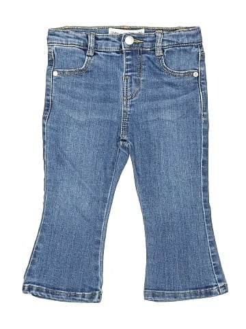 Zara Jeans (view 1)
