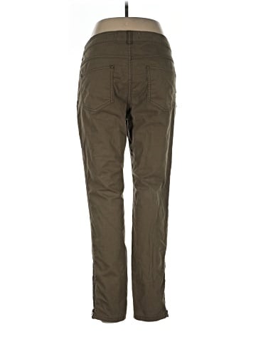 Pilcro and the Letterpress Khakis (view 2)
