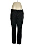 Old Navy Polka Dots Black Active Pants Size 16 - photo 1