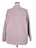 LC Lauren Conrad Pink Turtleneck Sweater Size 2X - photo 2