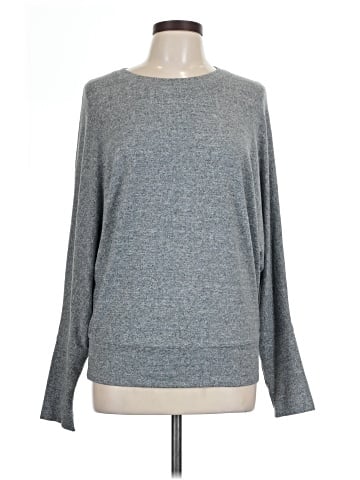 Mono b Pullover Sweater (view 1)