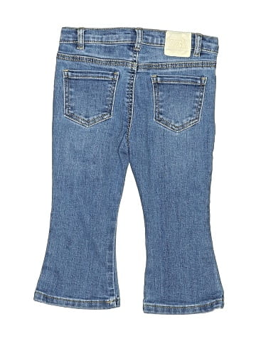 Zara Jeans (view 2)