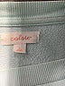 colsie Teal Sweatshirt Size L - photo 7