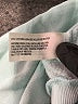 colsie Teal Sweatshirt Size L - photo 8