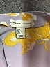 Adrienne Vittadini Yellow Sleeveless Blouse Size L - photo 7