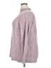 LC Lauren Conrad Pink Turtleneck Sweater Size 2X - photo 5