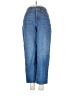Madewell Blue Jeans Size 23 waist (petite) - photo 1