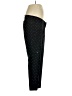 Old Navy Polka Dots Black Active Pants Size 16 - photo 4