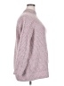 LC Lauren Conrad Pink Turtleneck Sweater Size 2X - photo 4