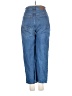 Madewell Blue Jeans Size 23 waist (petite) - photo 2