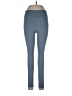 Alo Blue Active Pants Size L - photo 1