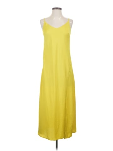 Scoop Casual Dress (view 1)