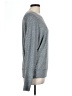 Mono b Gray Pullover Sweater Size L - photo 4
