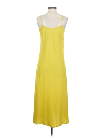 Scoop Casual Dress (view 2)
