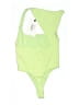 GAUGE81 Green Bodysuit Size M - photo 2