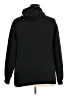 Assorted Brands Black Pullover Sweater Size XXL - photo 2