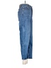 Madewell Blue Jeans Size 23 waist (petite) - photo 4