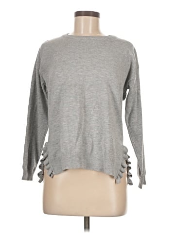 B My Story Pullover Sweater (view 1)