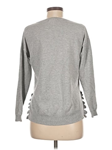 B My Story Pullover Sweater (view 2)