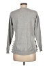 B My Story Gray Pullover Sweater Size M - photo 2