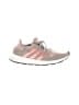 Adidas Gray Green Sneakers Size 7 - photo 1