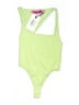 GAUGE81 Green Bodysuit Size M - photo 1