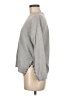 B My Story Gray Pullover Sweater Size M - photo 5