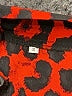 Unbranded Animal Print Red Casual Skirt Size S - photo 4