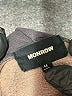 Monrow Gray Pullover Hoodie Size M - photo 7